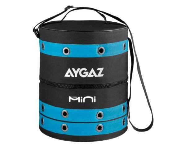 Aygaz Mini Çanta