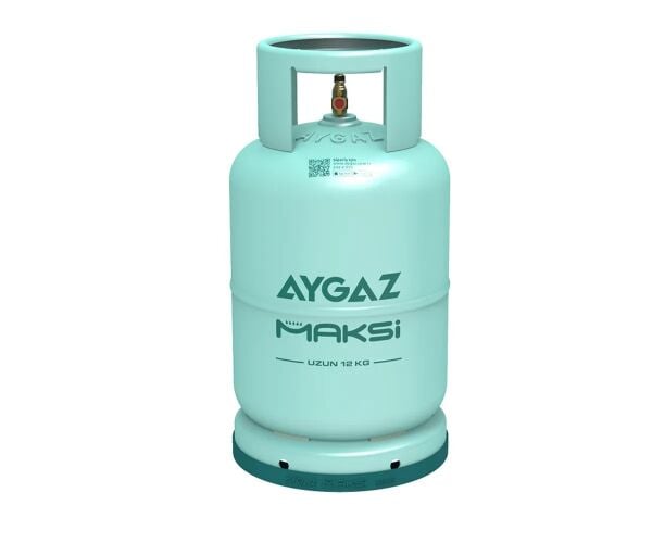 Aygaz Maksi Uzun Tüp Altlığı