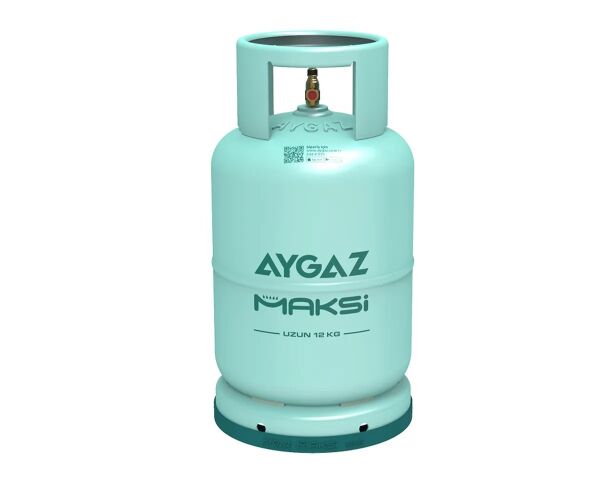 Aygaz Maksi Uzun Tüp Altlığı