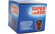 Super Ego Boru Pafta Kafası 11/2''