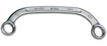 Heyco Yarım Ay Yıldız Anahtar 14X17