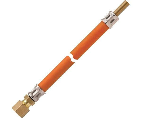 Aygaz Gok Tekne Hortumu (10 Bar) CF8(RVS8)-PS8(RST8) (100 cm)