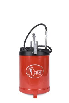 CKM C1 Mekanik Gres Pompası C101 - C1/10