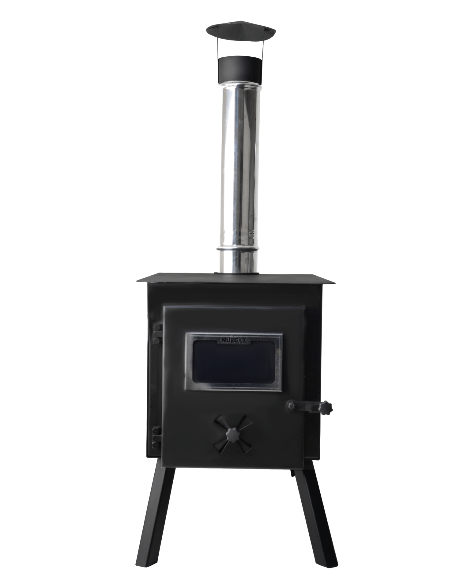 NURGAZ ÇADIR SOBASI