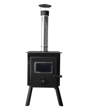 NURGAZ ÇADIR SOBASI