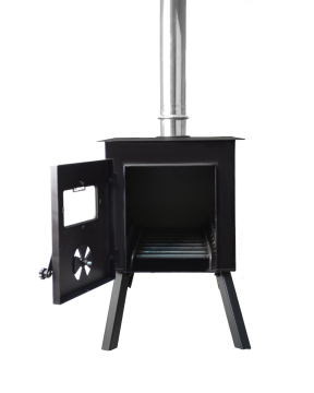 NURGAZ ÇADIR SOBASI