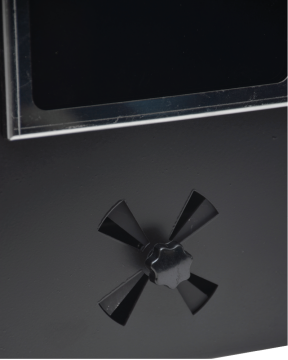 NURGAZ ÇADIR SOBASI