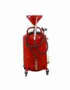 CKM B3 Havalı Yağ Dağıtıcılar Şansıman Pompası 60 Lt B302  40,5 x 40,5 x 93 cm