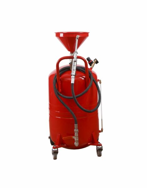 CKM B3 Havalı Yağ Dağıtıcılar Şansıman Pompası 60 Lt B302  40,5 x 40,5 x 93 cm