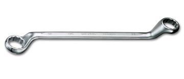 Heyco Yıldız İki Ağız Anahtar 10x11mm