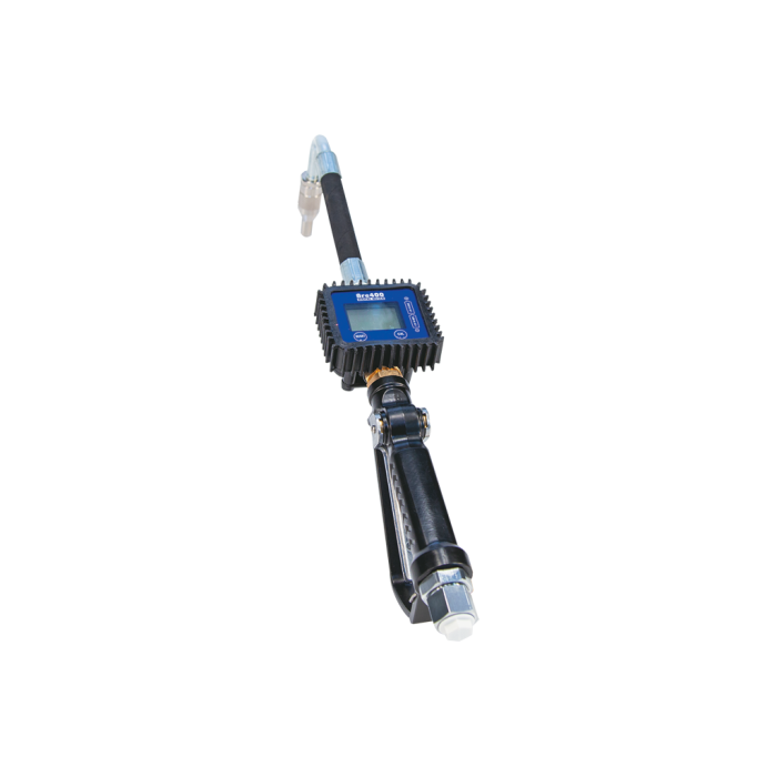 Mitapomp MTYTS400 Dijital Sayaçlı Yağ Tabancası