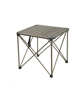 CAMPOUT ALÜMİNYUM KAMP MASASI KÜÇÜK