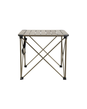 CAMPOUT ALÜMİNYUM KAMP MASASI KÜÇÜK