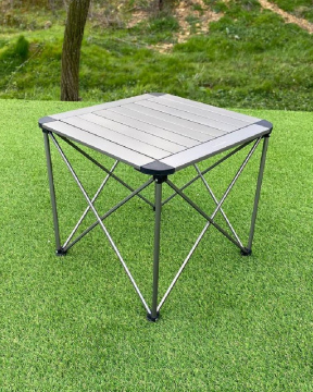 CAMPOUT ALÜMİNYUM KAMP MASASI KÜÇÜK