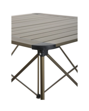 CAMPOUT ALÜMİNYUM KAMP MASASI BÜYÜK