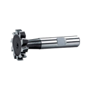 Gerlinger GERTF2256 22.5 x 6 mm. HSS T Kanal Freze