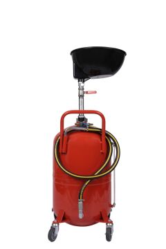 CKM Havalı Yağ Aaktarım Pompası 60 LT