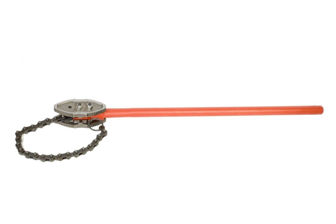 Super Ego Zincirli Boru Anahtarı 8''