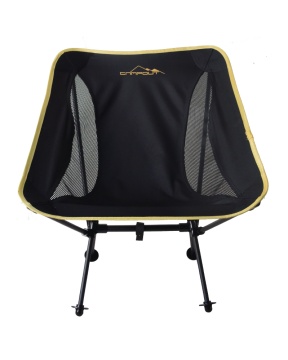 CAMPOUT PRATİK KAMP SANDALYESİ