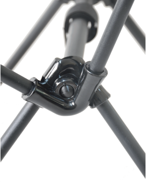 CAMPOUT PRATİK KAMP SANDALYESİ