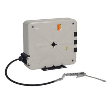 Ckm Gres Makarası Tabancasız