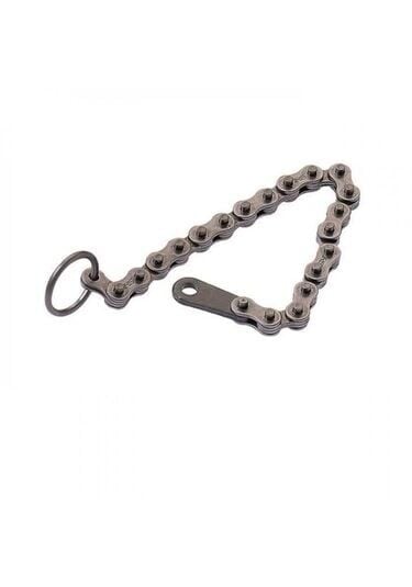 Super Ego Boru Anahtarı Zinciri 4''