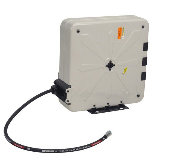 Ckm Hava - Su - Antifiriz Makarası Tabancasız