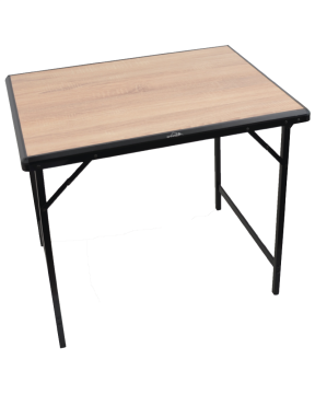 CAMPOUT MDF KATLANIR KAMP MASASI