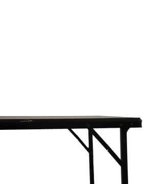 CAMPOUT MDF KATLANIR KAMP MASASI