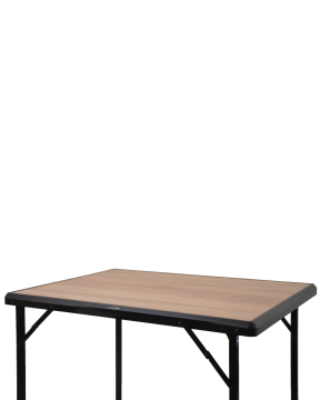 CAMPOUT MDF KATLANIR KAMP MASASI