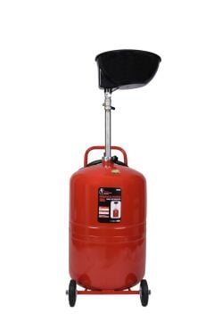 CKM Havalı Yağ Aktarım Pompası 100 LT