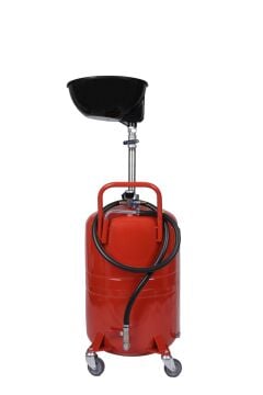 CKM Havalı Yağ Aktarım Pompası 100 LT