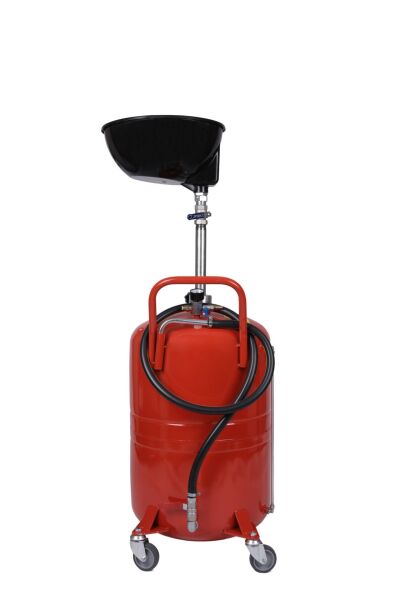 CKM Havalı Yağ Aktarım Pompası 100 LT