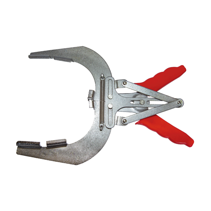 NT Tools Segman Yerleştirme Yengeçleri (Ölçü Seçeneklerine Bakınız)