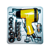 Yama AT-5040K 1/2'' 32 kg. 7000 RPM Havalı Somun Sökme Seti