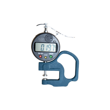 DW Measuring DW4KKDCT Dijital Kalınlık Komparatörü Cep Tipi