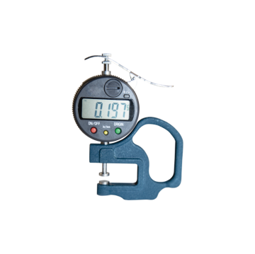 DW Measuring DW4KKDCT Dijital Kalınlık Komparatörü Cep Tipi