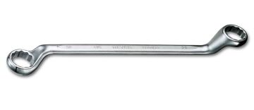 Heyco Yıldız İki Ağız Anahtar 25x28mm