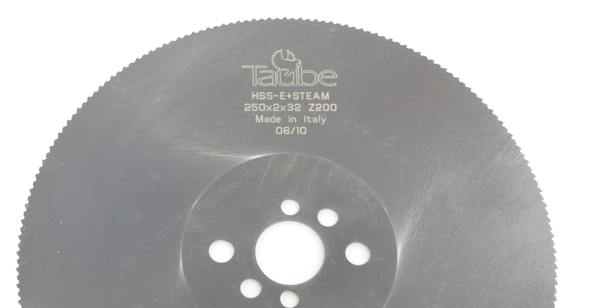 Taube T04 200*1.8*32, Z100 HSS Daire Testere