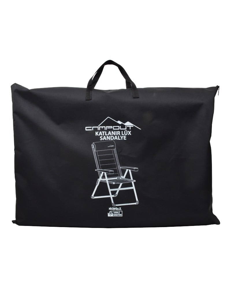 CAMPOUT LUX SANDALYE ÇANTA