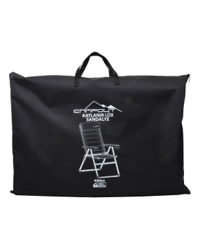 CAMPOUT LUX SANDALYE ÇANTA