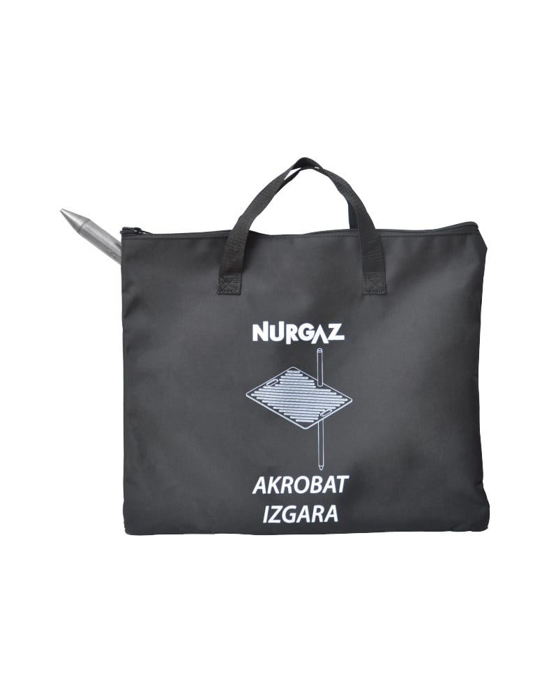 NURGAZ AKROBAT IZGARA