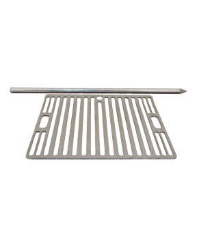 NURGAZ AKROBAT IZGARA