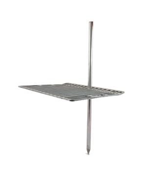 NURGAZ AKROBAT IZGARA