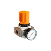 Yama YAS12R 1/2'' Yüksek Kapasite Regülatör