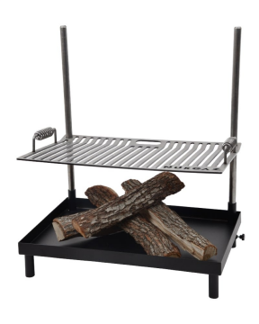 NURGAZ AKILLI IZGARA TAVASI