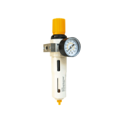 Yama YAS14FR 1/4'' Yüksek Kapasite Filtre Regülatör