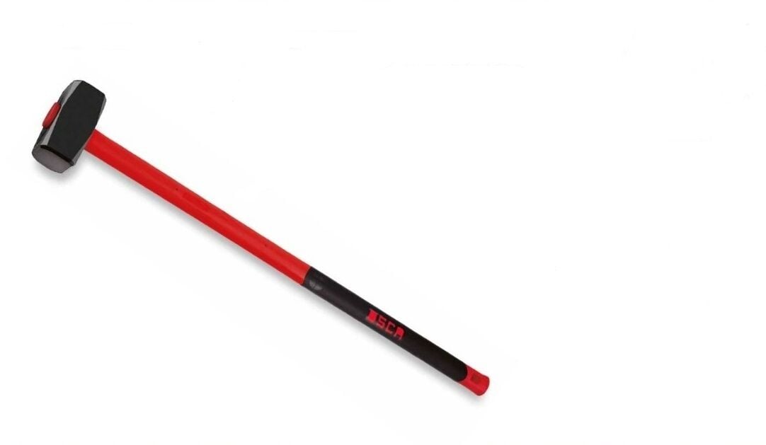 OSCA 5 KG Fiber Saplı Balyoz