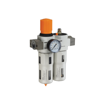 Yama YAS342 3/4'' Yüksek Kapasite İkili Şartlandırıcı