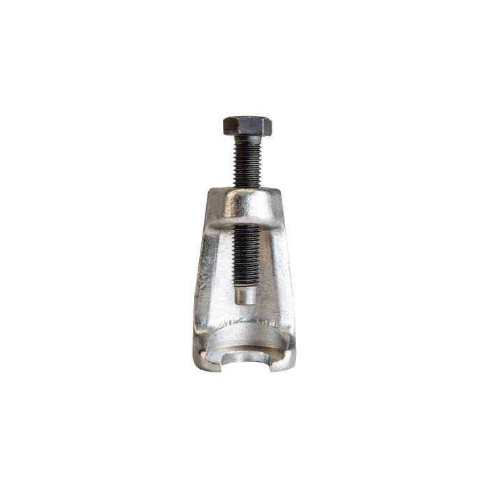 NT Tools NTE1025 Yuvalı Çene Rotil Çektirme